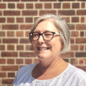 Lucy Hammond
