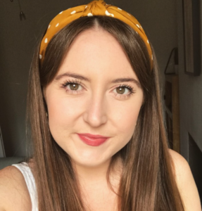 Rachel Cryan