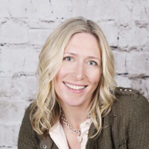 Amy Hayward-Paine