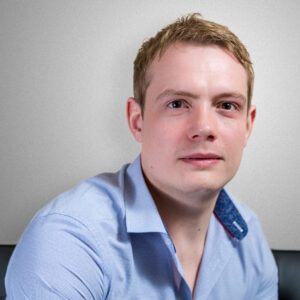 Darren Wynn