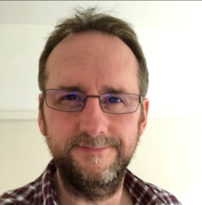 Mark Janes
