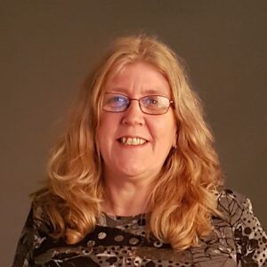 Ann Stanley