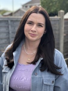 Holly Kelly