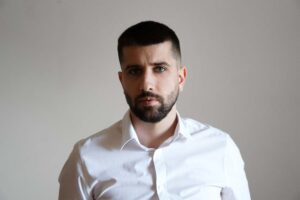 András Lőrinczi